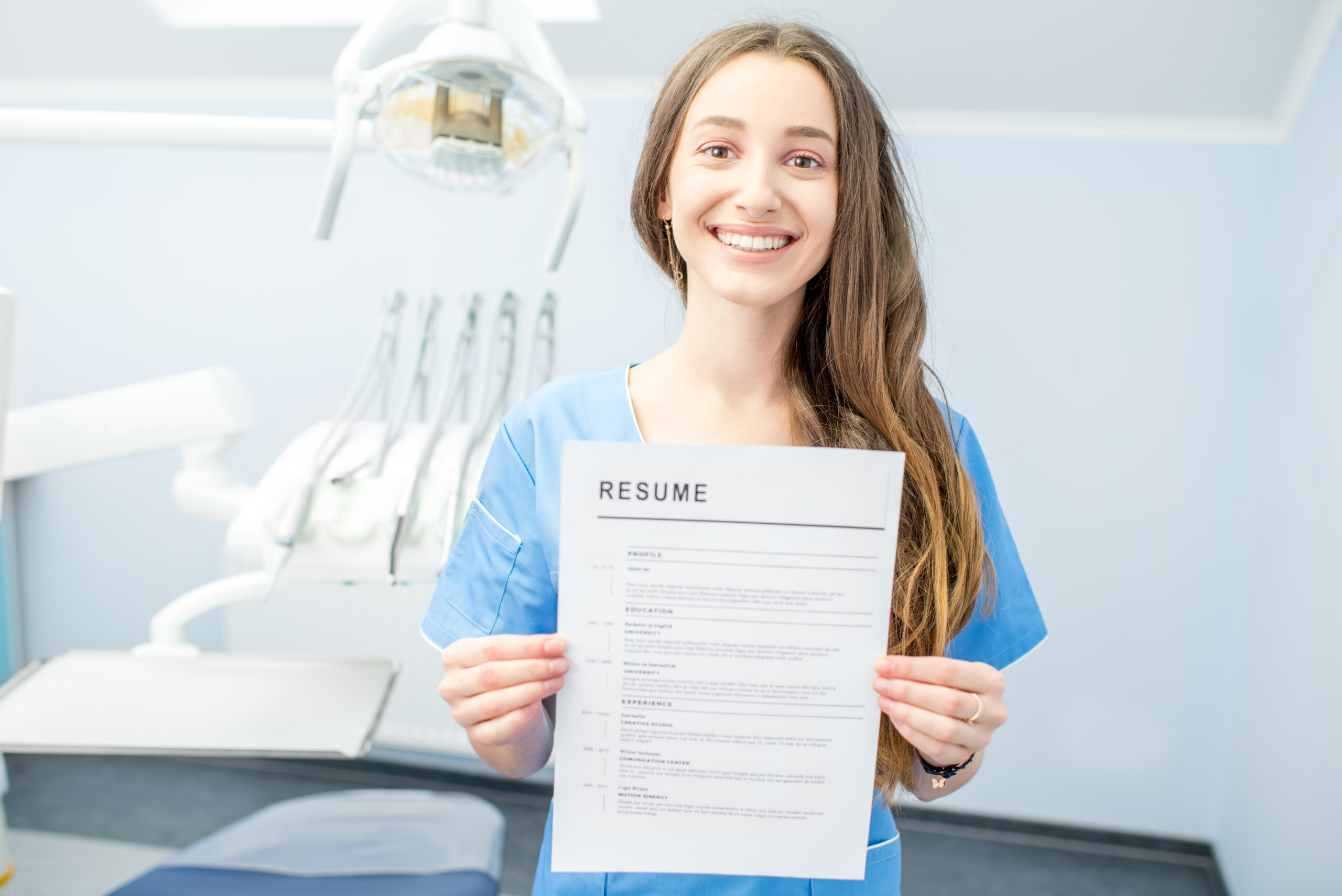 dental jobsUK